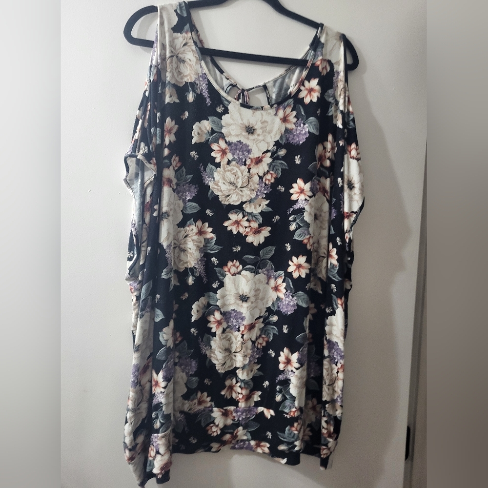 Plus Size Torrid Top